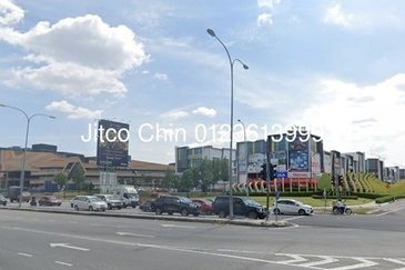 Semenyih 30ac development land for sell or JV