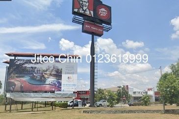 Semenyih 30ac development land for sell or JV