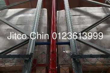 Sendayan Tech Valley Industrial Park