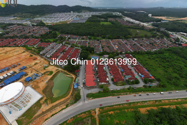 Sendayan, Seremban 2 Seremban Gatong jaya 6.23ac Main road Industrial land for rent