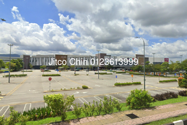 10ac Nilai Freehold development for sale 3km Aeon Giant Lotus