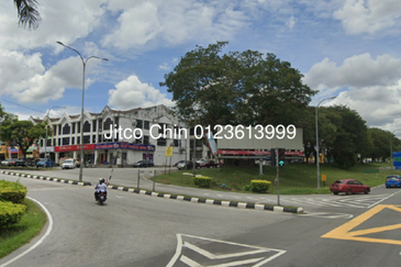 10ac Nilai Freehold development for sale 3km Aeon Giant Lotus
