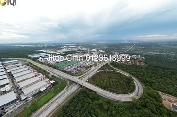 Kawasan Perindustrian Olak Lempit