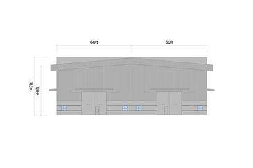 KIIP ETP Jenjarom Brand New 2 sty Semi D factory For rent Banting, Telok Panglima Garang