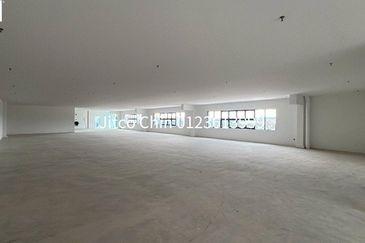 1.2ac New freehold Green Detached factory Senawang Sendayan Seremban Nilai