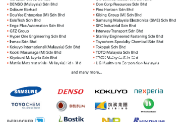 1.2ac New freehold Green Detached factory Senawang Sendayan Seremban Nilai