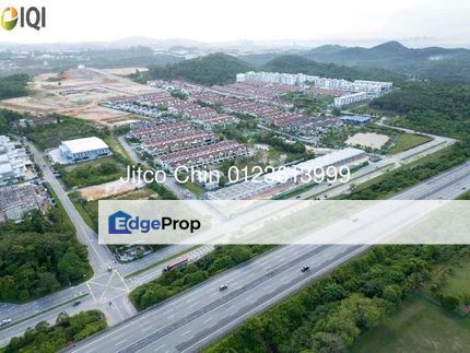 Pajam Seremban freehold Residential development land with DO for sell, Negeri Sembilan, Seremban