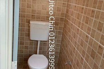 212ksf Nilai Main Road Detached Factory 1200amp 7.7ac land Arab Malaysia, Taman Perindustrian Nilai, Seremban Senawang Sendayan