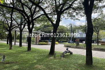 Jade Hills - Bukit Angkat