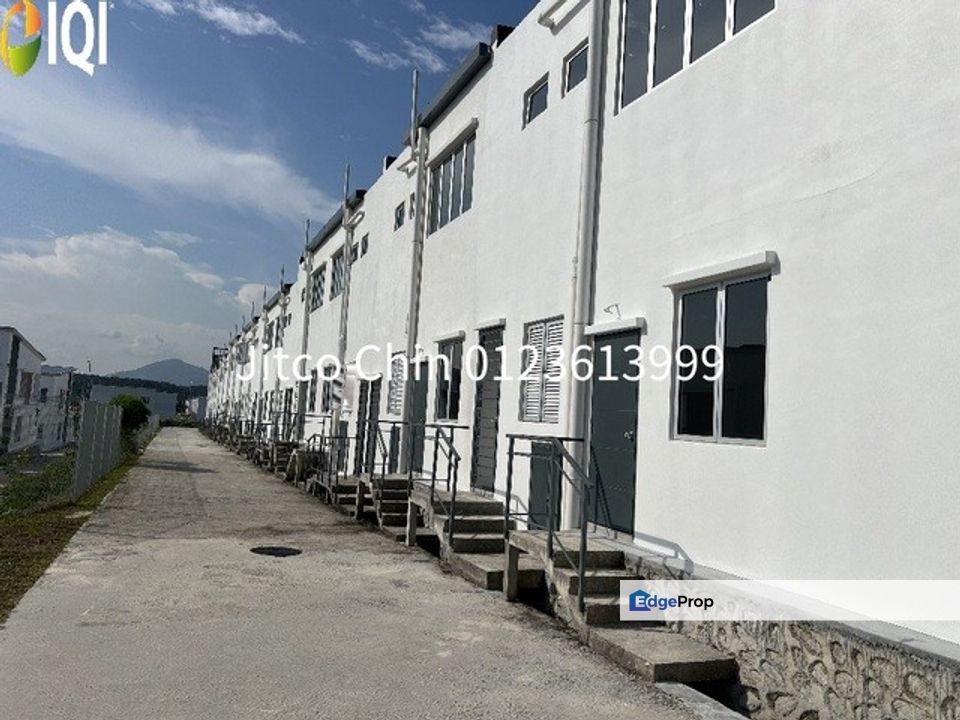 22x75 Main Road 2sty shop Sendayan irama, gadong jaya, Labu, seremban for sales, Negeri Sembilan, Seremban