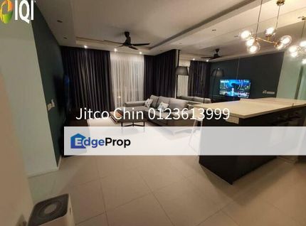 Cantara Residences, , 