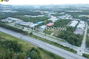 Pajam Seremban freehold Residential development land with DO for sell