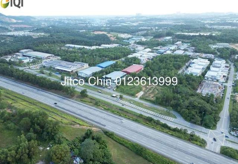 Pajam Seremban freehold Residential development land with DO for sell