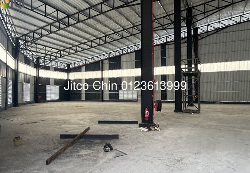 Sendayan Tech valley, seremban, nilai, Enstek, senawang