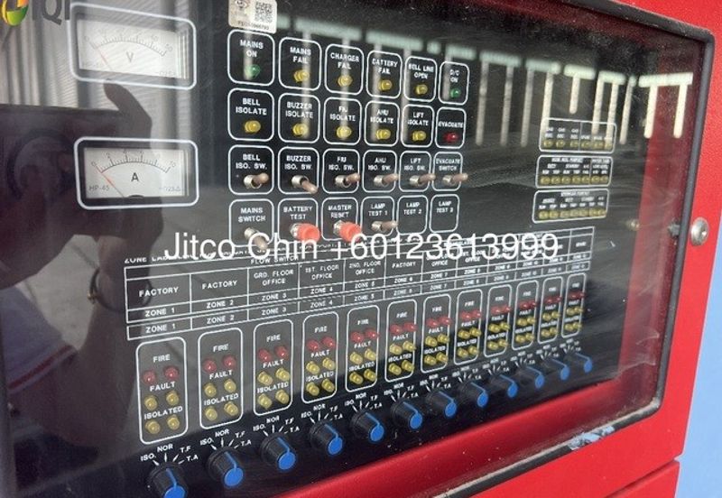 North Port, Port Klang new warehouse 292ksf b.up 1000amp 65ft ceiling for lease