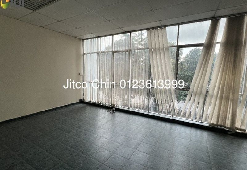 Pulau indah westport phase 1 heavy zone warehouse/factory for sale/rent