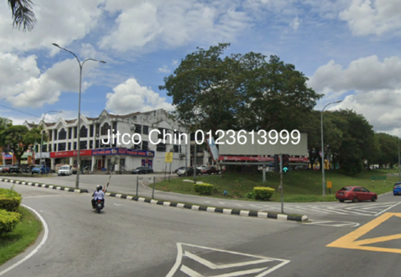 10ac Nilai Freehold development for sale 3km Aeon Giant Lotus