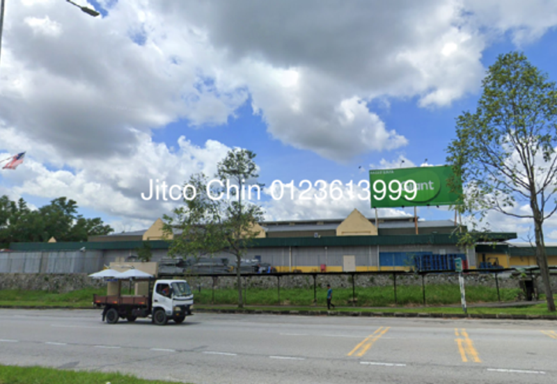 10ac Nilai Freehold development for sale 3km Aeon Giant Lotus