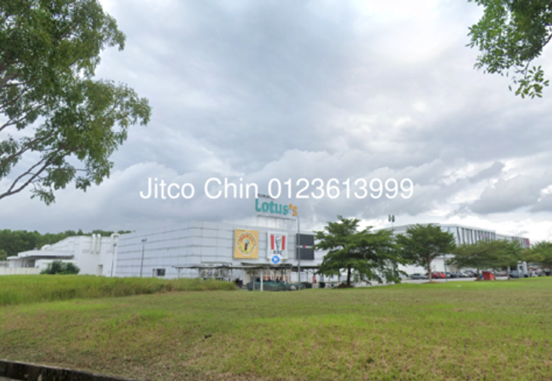 10ac Nilai Freehold development for sale 3km Aeon Giant Lotus