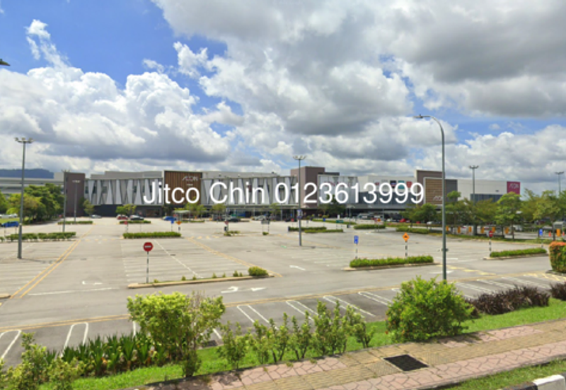 10ac Nilai Freehold development for sale 3km Aeon Giant Lotus