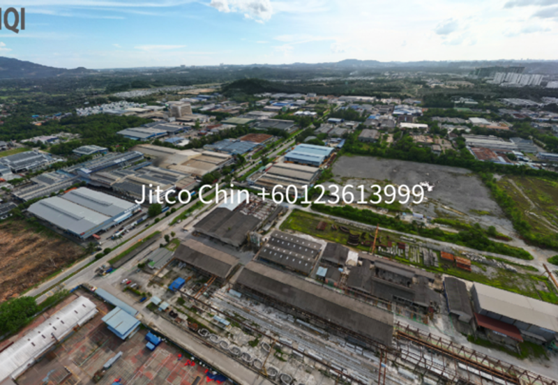 Beranang Industrial Park