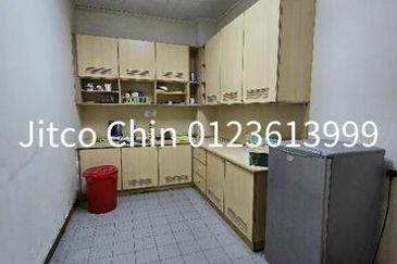 1200amp 3ac heavy industrial Detached Factory Beranang Kesuma Semenyih for rent