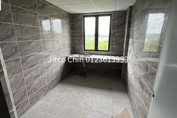 New 25ksf b.up 1ac land detached Factory For rent Nilai, Seremban, Sendayan, Arab Malaysia