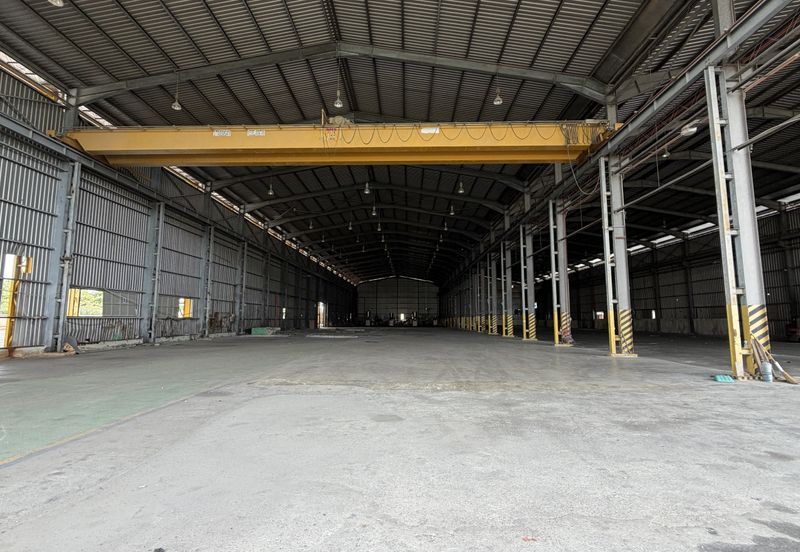 SENAWANG INDUSTRIAL PARK