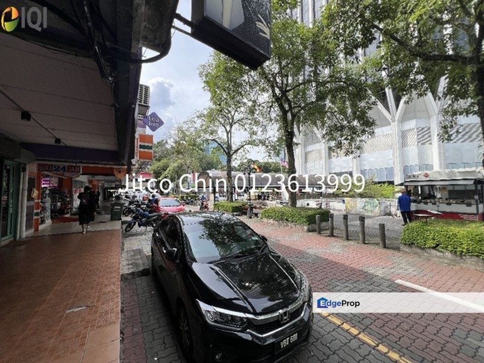 PJ New town, Petaling Jaya, Selangor, Petaling Jaya