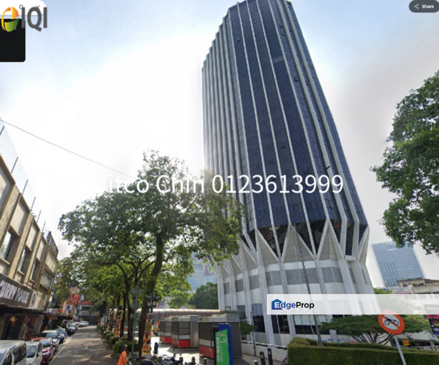 PJ New town, Petaling Jaya, Selangor, Petaling Jaya