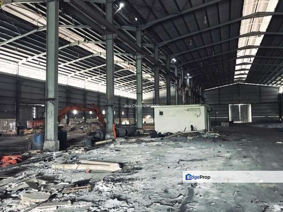 Beranang industrial Park, Semenyih, kesuma, kajang, Selangor, Semenyih