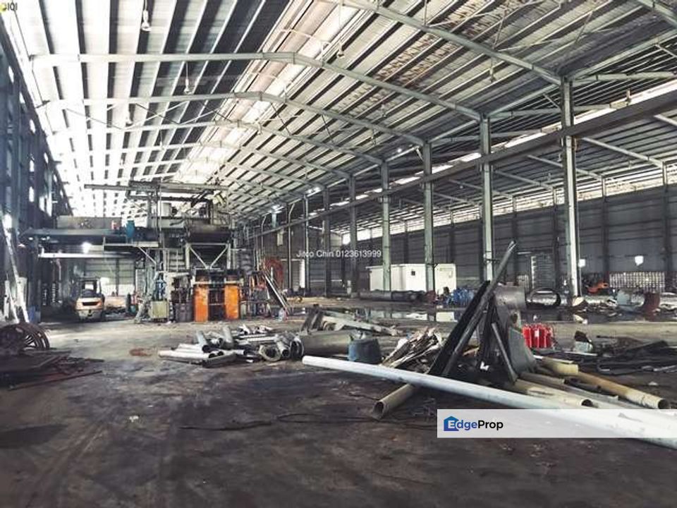 Beranang industrial Park, Semenyih, kesuma, kajang, Selangor, Semenyih