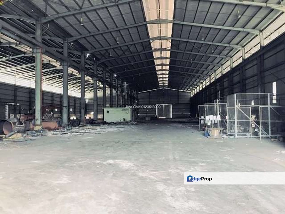 Beranang industrial Park, Semenyih, kesuma, kajang, Selangor, Semenyih