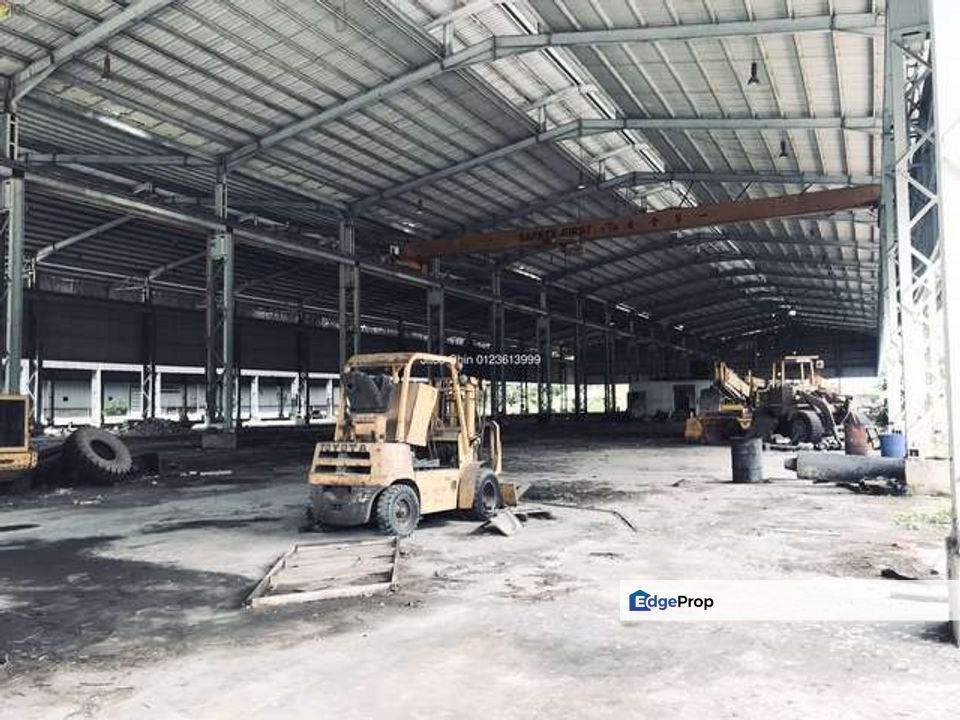 Beranang industrial Park, Semenyih, kesuma, kajang, Selangor, Semenyih