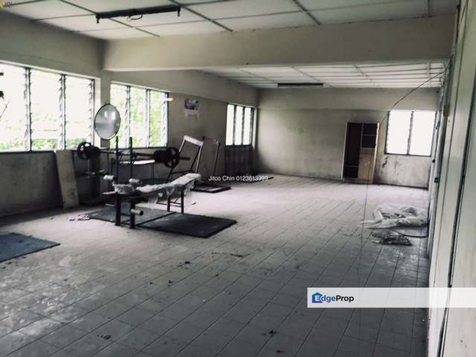 Beranang industrial Park, Semenyih, kesuma, kajang, Selangor, Semenyih