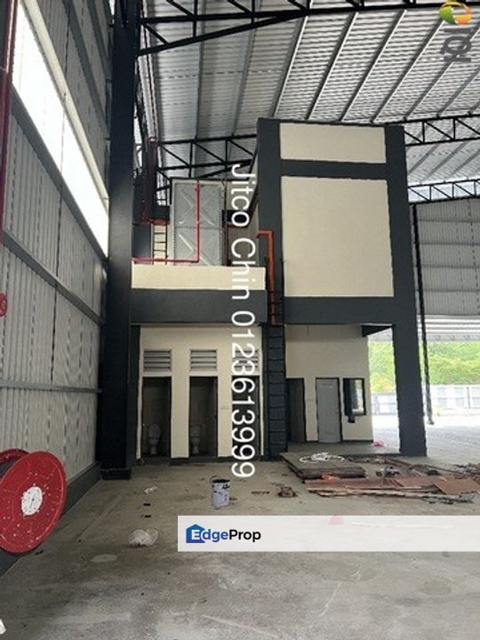 Sendayan Tech valley, seremban, nilai, Enstek, senawang, Negeri Sembilan, 