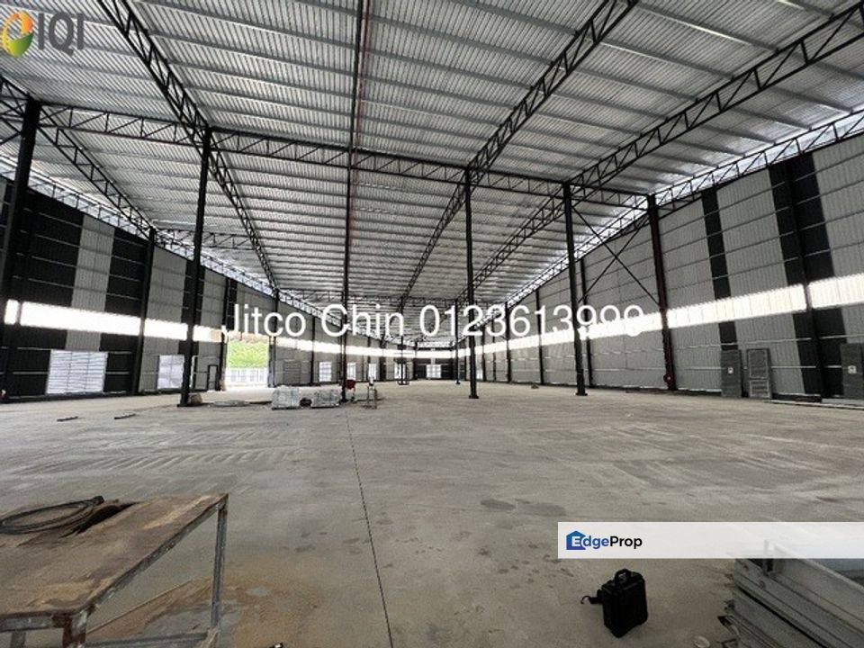 Sendayan Tech valley, seremban, nilai, Enstek, senawang, Negeri Sembilan, 