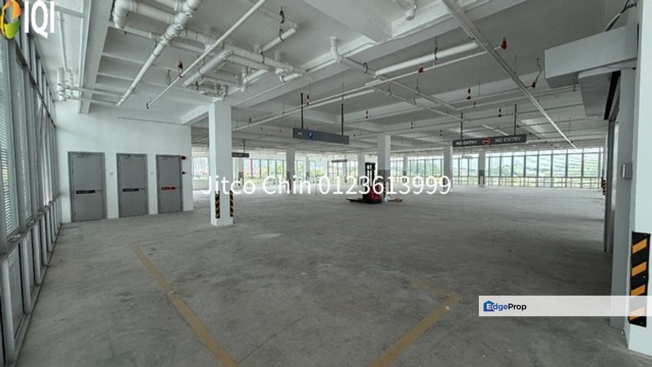 Temasya Glenmarie (Industrial), , 