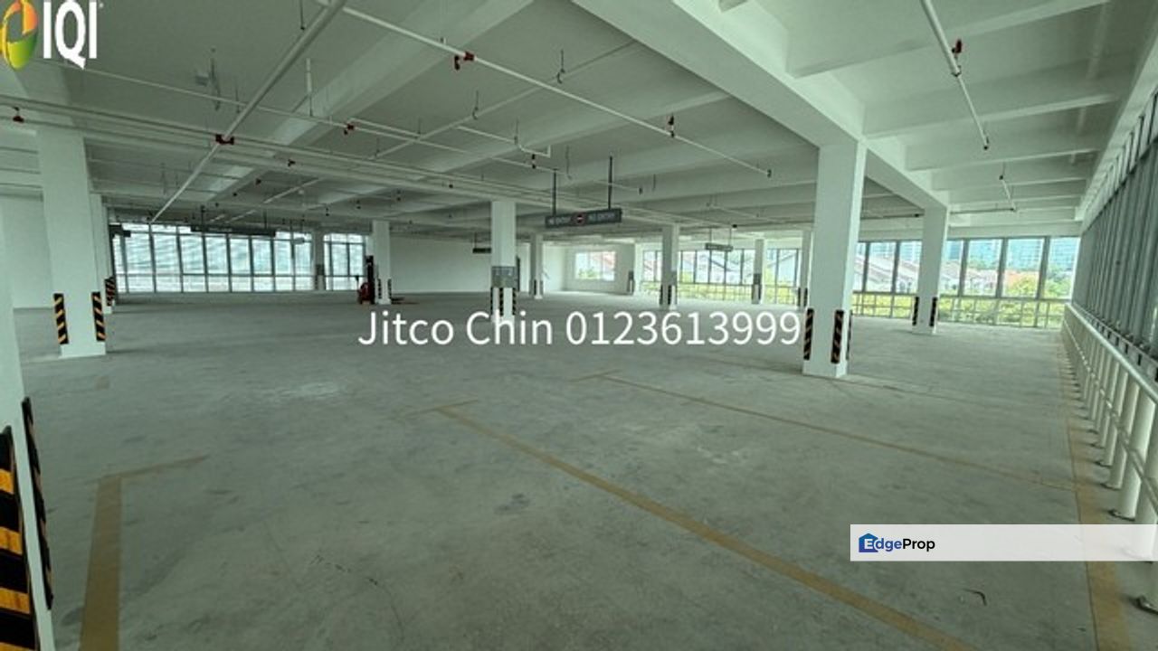 Temasya Glenmarie (Industrial), , 