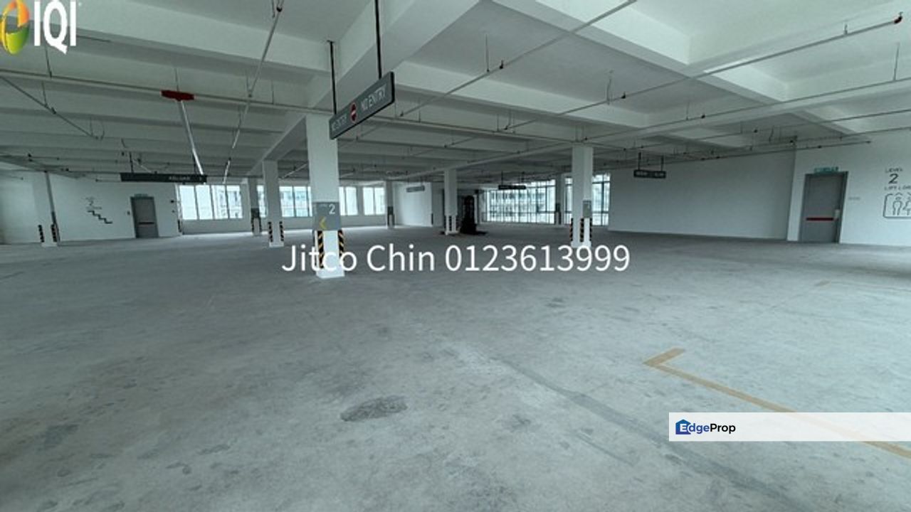 Temasya Glenmarie (Industrial), , 