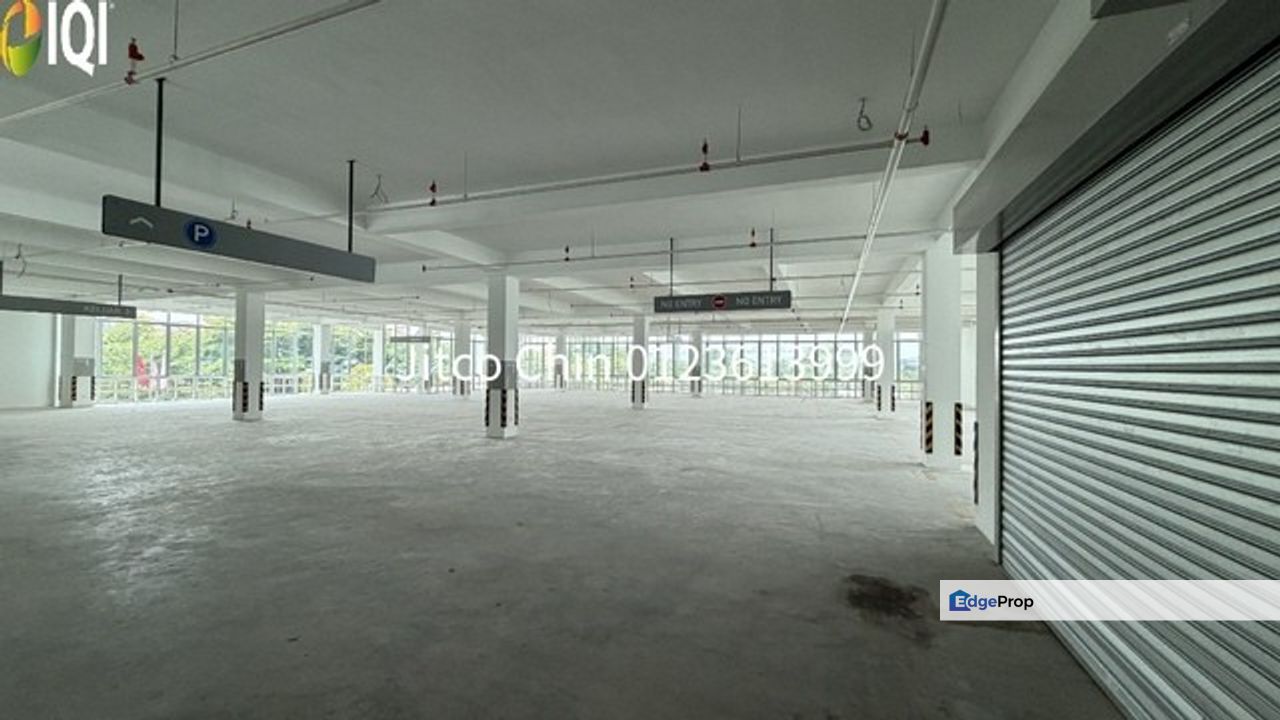 Temasya Glenmarie (Industrial), , 