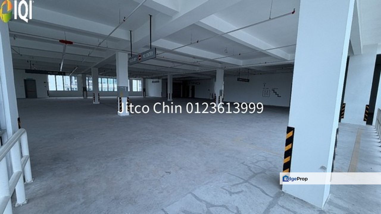 Temasya Glenmarie (Industrial), , 