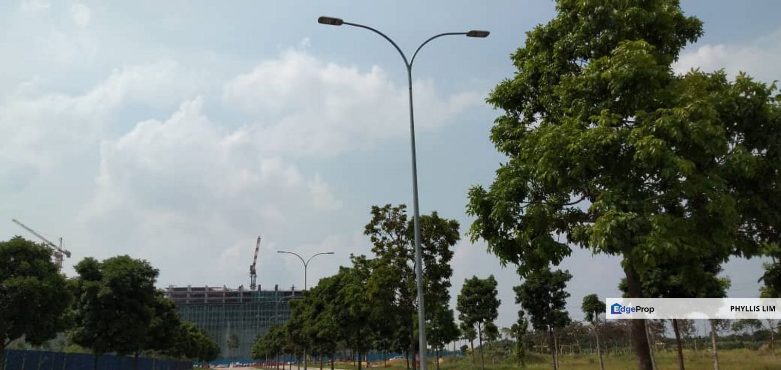 Shoplots For Sale, Selangor, Klang