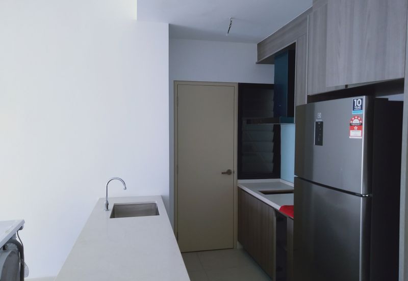 V Residence 2 @ Sunway Velocity