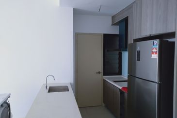 V Residence 2 @ Sunway Velocity