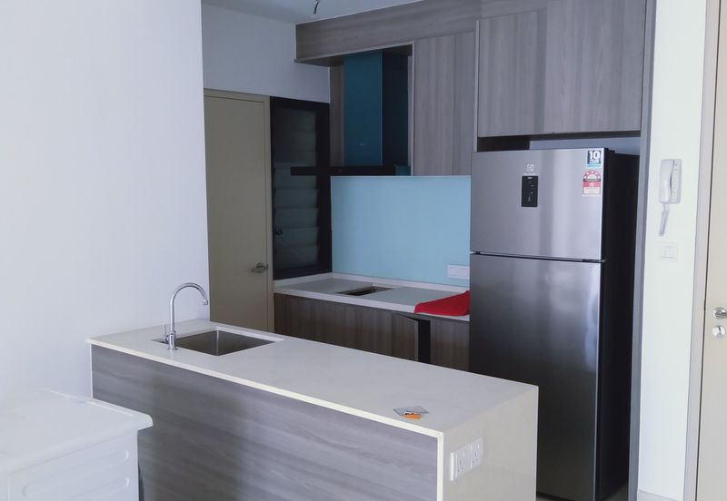 V Residence 2 @ Sunway Velocity