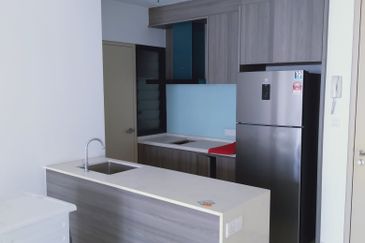 V Residence 2 @ Sunway Velocity