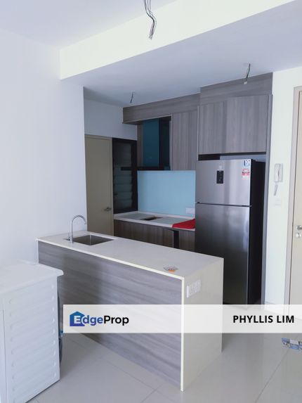 New Service Residence For Sale, Kuala Lumpur, Cheras