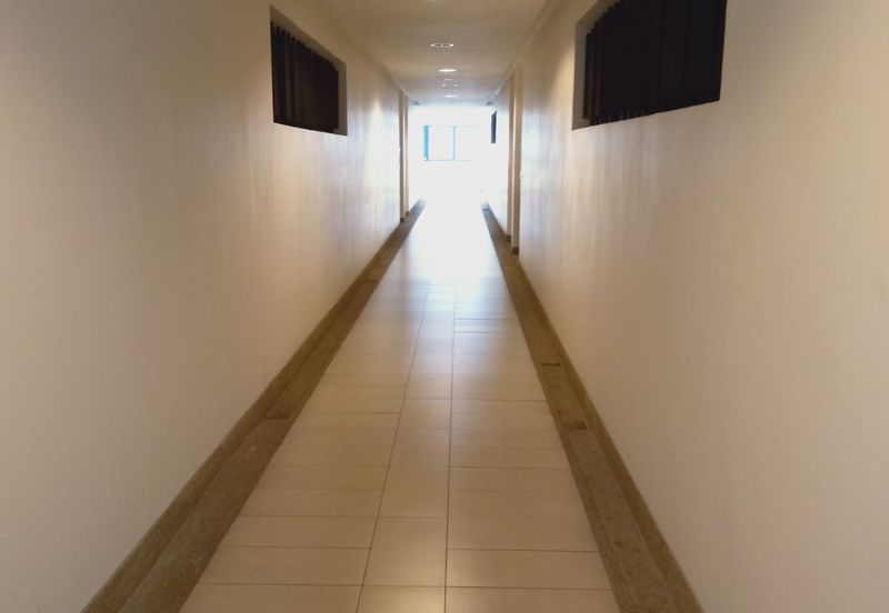 V Residence 2 @ Sunway Velocity