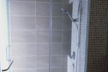 V Residence 2 @ Sunway Velocity